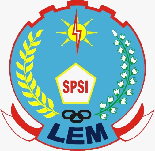Logo SPSI